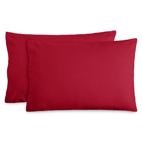 Target flannel pillowcases top