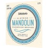 D'Addario EJ73 Phosphor Bronze Light Mandolin Strings (10-38) - image 3 of 4