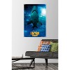 Trends International Shark Week - Smile Unframed Wall Poster Prints - 2 of 4