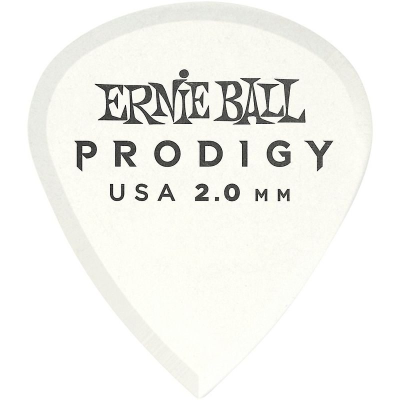 Ernie Ball Prodigy Picks Mini, 1 of 4