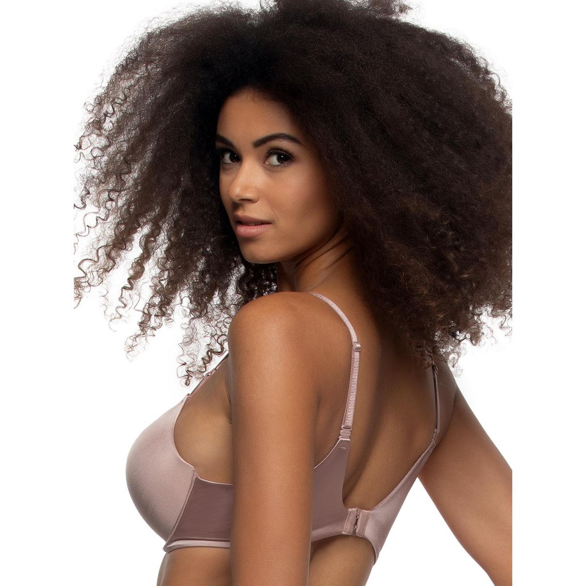 Women's Luscious Add-2-Cups Push Up Bra - Ultra Lift, Sexy, Enhancing, Underwire - Felina - thumbnail 5