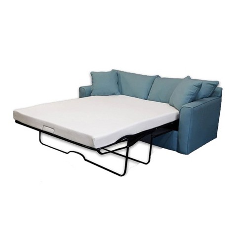 RV Mattress Topper, Sofa Bed Topper