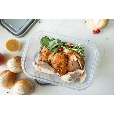 GoodCook Food Storage Container - Thumbnail 2