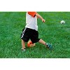 KUYOTQ Children's and Toddler Soccer -1, including pump and gift box - 3 of 4