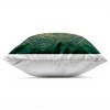 Stupell Industries Rolling Hills in Countryside Village Outdoor Decorative Throw Pillow, 18 x 18 - 2 of 3