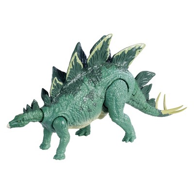 jurassic world action attack carnotaurus