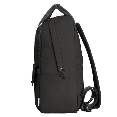 Travelon Anti-Theft Origin Large Backpack-Black — фото 8