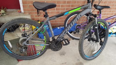 Schwinn 27.5 best sale mountain bike