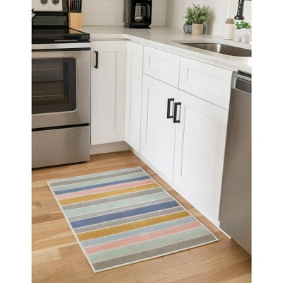Unique Loom  Lotus Sacred Area Rug