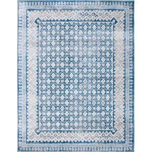 Brentwood BNT899 Power Loomed Indoor Rugs - Safavieh - 1 of 4