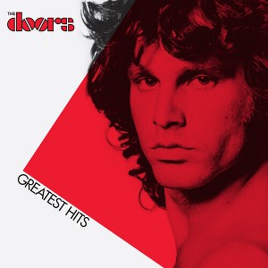 The Doors - Greatest Hits (Vinyl) - 1 of 1