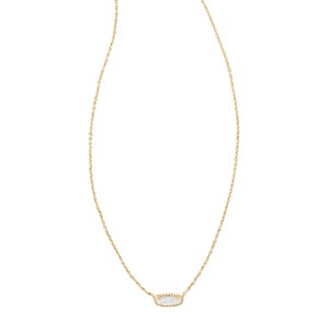 Kendra Scott Emma Pendant Necklace - 1 of 3