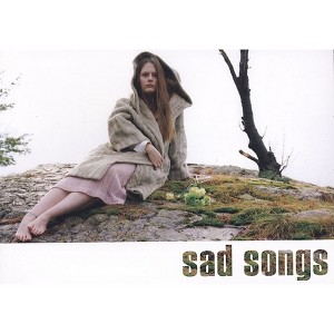 Sad Songs - by  Barry Blinderman (Paperback) - 1 of 1