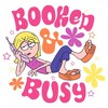 Womens Lizzie McGuire Phone Call T Shirt - 2 of 4