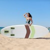 SEVOBAL Stand-Up Paddleboards 10 ft 5 in Inflatable Paddle Board Wide Stable Design with Premium Accessories - 2 of 4