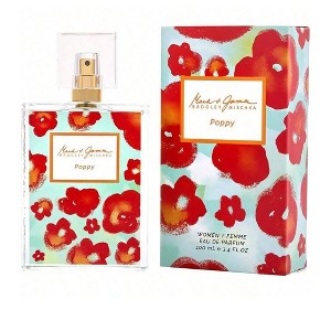 Badgley Mischka Poppy by Badgley Mischka Women Eau De Parfum Spray 3.4 oz - 1 of 1