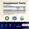 Zinc 50 mg - 120 Tablets - 2 of 4