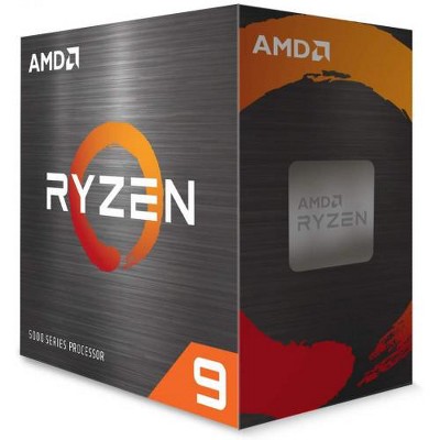 Amd Cpus Target