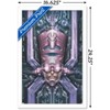 Trends International Marvel Galactus - Cataclysm: Ultimate X-Men #1 Framed Wall Poster Prints - 3 of 4