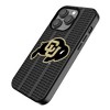 Keyscaper NCAA Text Backdrop MagSafe Compatible Cell Phone Case for iPhone 16 Plus - 2 of 4