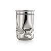 Royal Selangor Hand Finished Mallea Collection Pewter Tumbler Gift - image 2 of 4