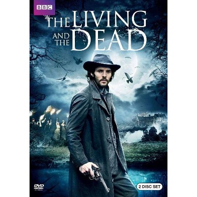 The Living & The Dead (DVD)(2016)