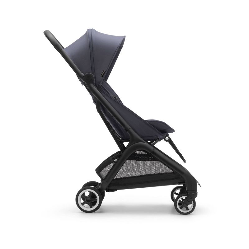 Bugaboo Butterfly 1 Second Fold Ultra Compact Stroller, 3 of 18