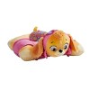 Nickelodeon PAW Patrol Skye Sleeptime Lite Plush LED Kids' Nightlight - Pillow Pets - 3 of 4