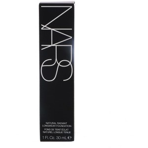 NARS Natural Radiant Longwear Foundation, 1 oz - 1 of 4