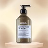 L'Oreal Serie Expert Absolut Repair Molecular Shampoo (16.9 oz LARGE) Loreal Absolute Hair Molecule Repairs, Smooth & Protects - 3 of 3
