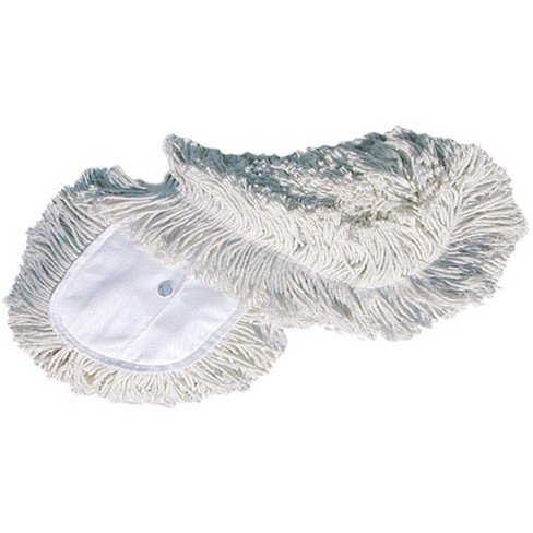 Genuine Joe Disposable Dust Mop Refill - 18 Genuine Joe Disposable Dust Mop Refill - 18