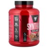 BSN Syntha-6® Isolate, Protein Powder Drink Mix, Chocolate Peanut Butter, 4.02 lb (1.82 kg) - 4 of 4