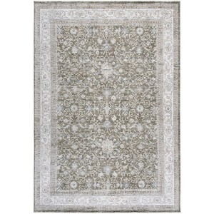 April APL212 Power Loomed Indoor Rugs - Safavieh - 1 of 4