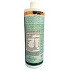 Whole Leaf Aloe Vera Juice Concentrate-Orange/Papaya by Aloe Life  -  16 oz Liquid - 2 of 2