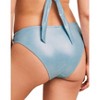 Adore Me Women's Rina Bikini Swimwear Bottom - 2 of 3