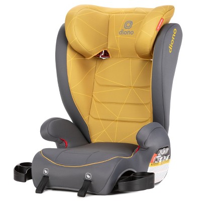 Diono Monterey 2XT Latch 2-in-1 Booster Car Seat