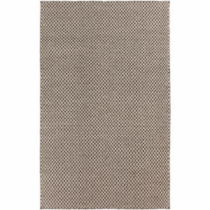 Hauteloom Lingo Wool Living Room, Bedroom Area Rug - Natural Fibers - 1 of 4