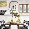 30" x 42" French Country Wall Mirror - Threshold™ - 3 of 4