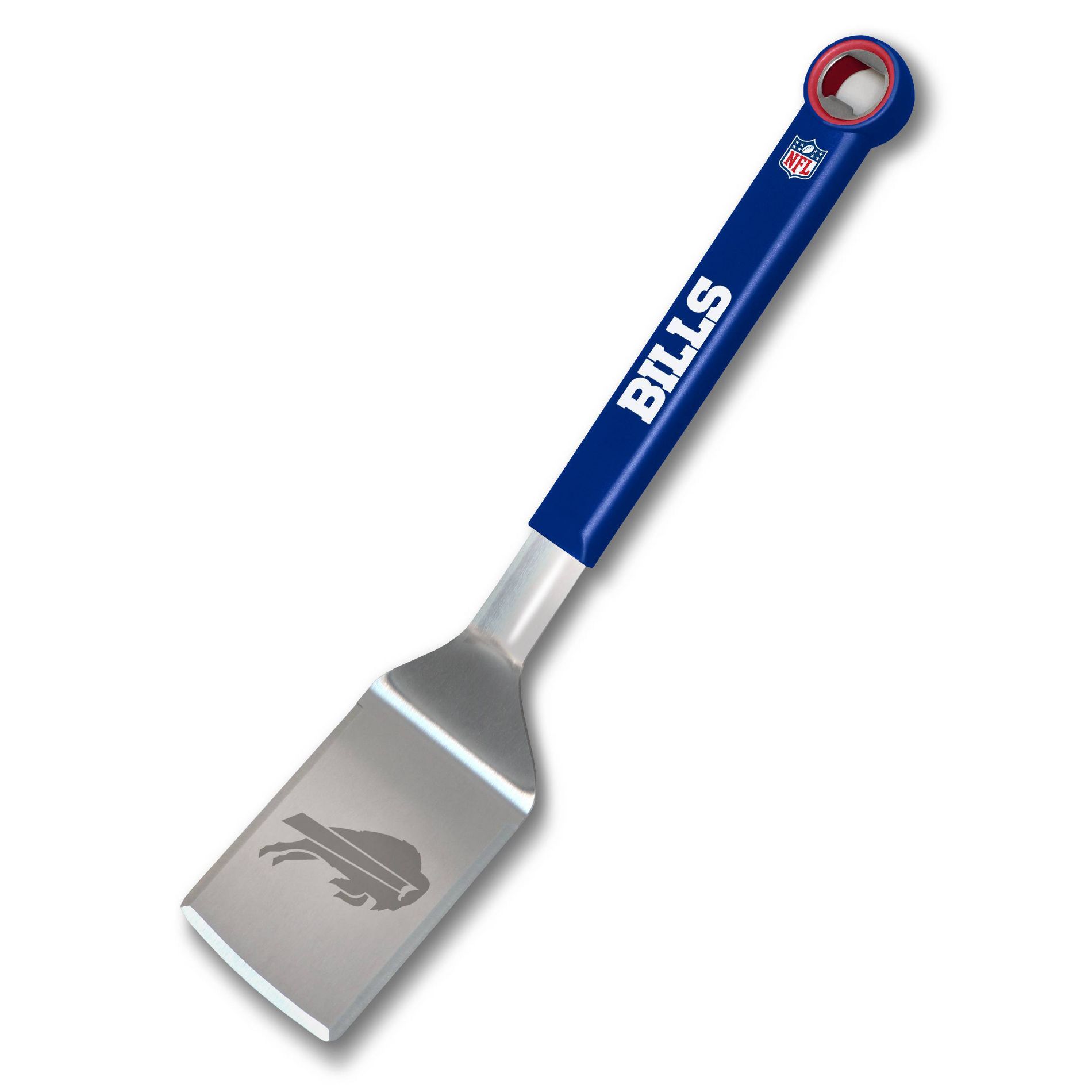 NFL Buffalo Bills Sportula with Bottle Opener