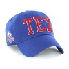 MLB Texas Rangers Clique Hat - 2 of 3