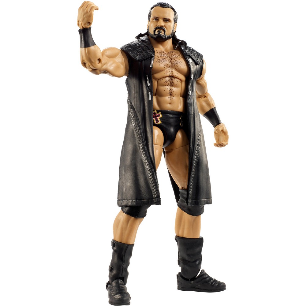 Mattel WWE NXT TakeOver Elite Series 4 (& 5) MEGATHREAD ...