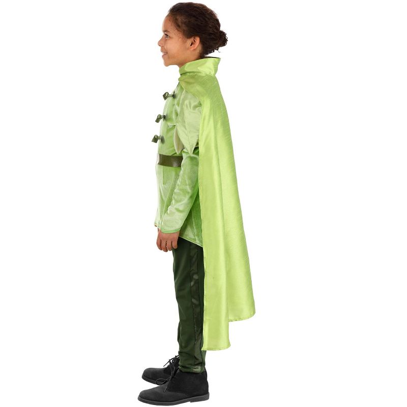 HalloweenCostumes.com Disney Boy's Prince Naveen Costume., 3 of 6