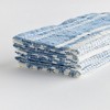 Plum & Post Brenna Napkins Set of 4 - 4 of 4
