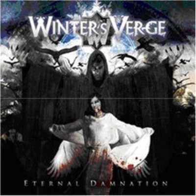 Winter's Verge - Eternal Damnation (CD)