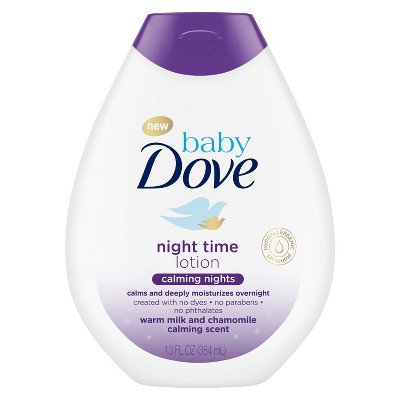 target baby dove