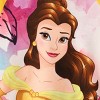 PATPAT Disney Princess Toddler Girls Clothes Long Sleeve Hoodies and Leggings Clothing Sets Fall Casual Pullover Tracksuit - 4 of 4