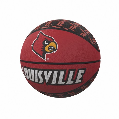 Logo Brands NCAA Unisex Mini-Size Rubber Basketball