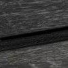rustic black