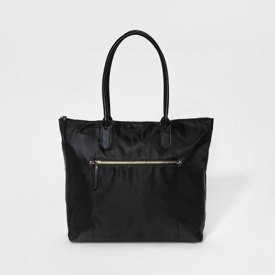 Target nylon 2024 tote