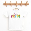 The Juniper Shop Let's Fiesta Colorful Youth Short Sleeve Tee - 3 of 4